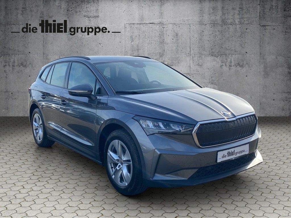 Skoda Enyaq - Bild 4