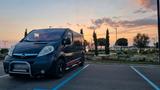 Opel Vivaro Life X83  Westfalia 2.5 cdti - Opel Vivaro: Westfalia