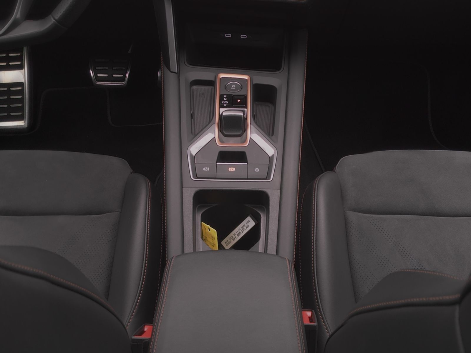 Cupra Formentor - Bild 14