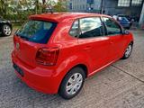 Volkswagen Polo V Trendline - Volkswagen Polo Trendline mit Diesel-Antrieb