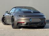 Porsche 992 Targa 4 GTS Lift*Bose*Matrix*InnoD.*Carbon - Porsche 992