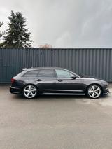 Audi S6 4G Avant V8 4.0 TFSI AHK PANO ST-H... - gebrauchte Audi S6 aus dem Jahr 2015