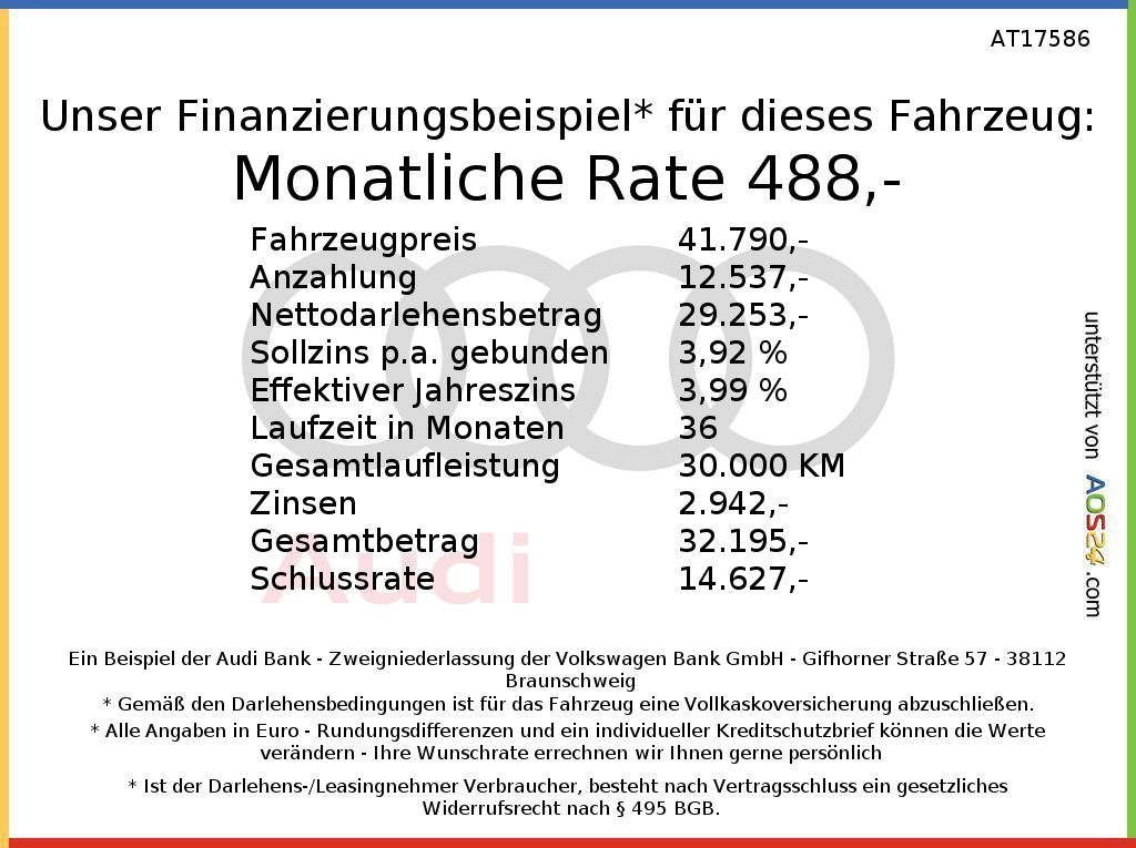 Audi A3 - Bild 6