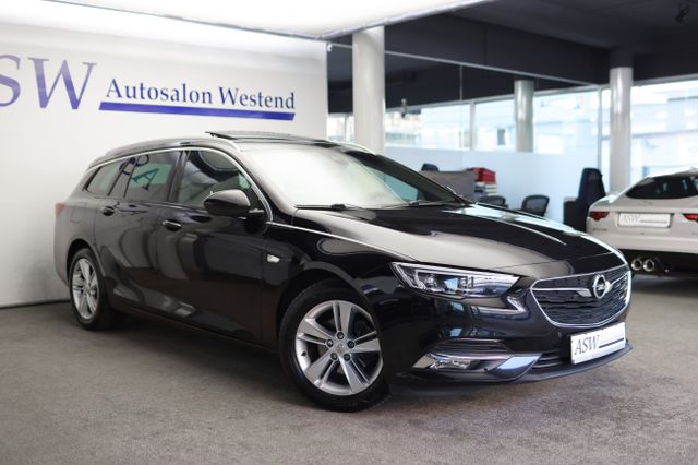 Opel Insignia ST 1,5 TURBO PANORAMADACH/RÜCKFAHRKAMER