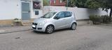 Suzuki splash - gebrauchte Suzuki Splash aus dem Jahr 2011