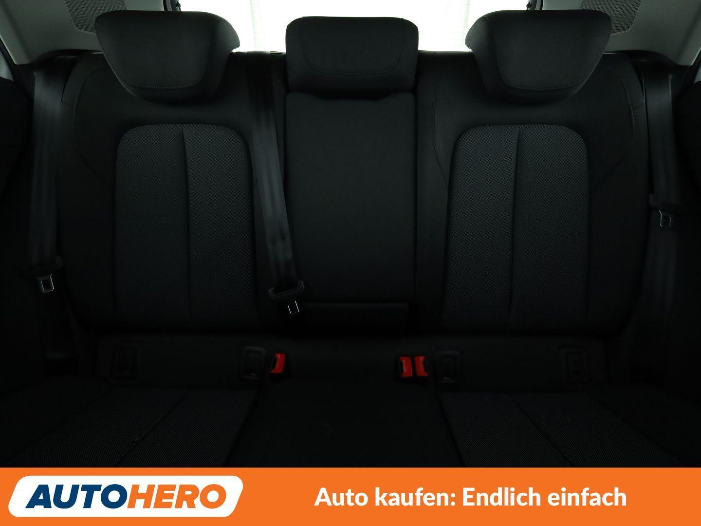 Audi Q2 35 TFSI advanced Aut.*NAVI*TEMPO*CAM*PDC*, миниатюра 14
