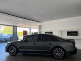 Audi S8 4.0 TFSI quattro plus MATRIX+BOSE+MASSAGE - Audi S8: Automatik