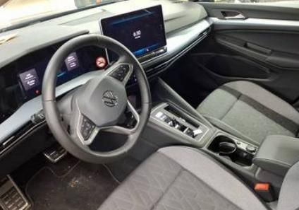 Volkswagen Golf - Bild 5