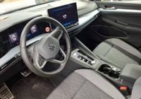 Volkswagen Golf - Vorschau Bild 5