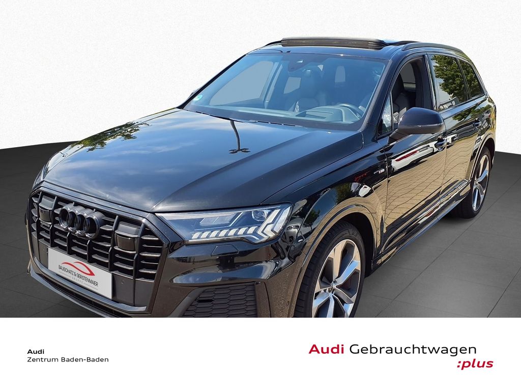 Image of Audi Q7