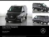 Mercedes-Benz V 220 d 4M STYLE Komp. Distronic/Multibeam/360° - Mercedes-Benz V 220 Jahreswagen