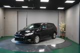 Ford Focus Turnier Business VAN - Ford Focus mit Diesel-Antrieb: Van