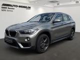 BMW X1 20iA xDrive +NAVI+APPLE+ANDROID+SHZ+MFL+BT+ - silberne BMW X1