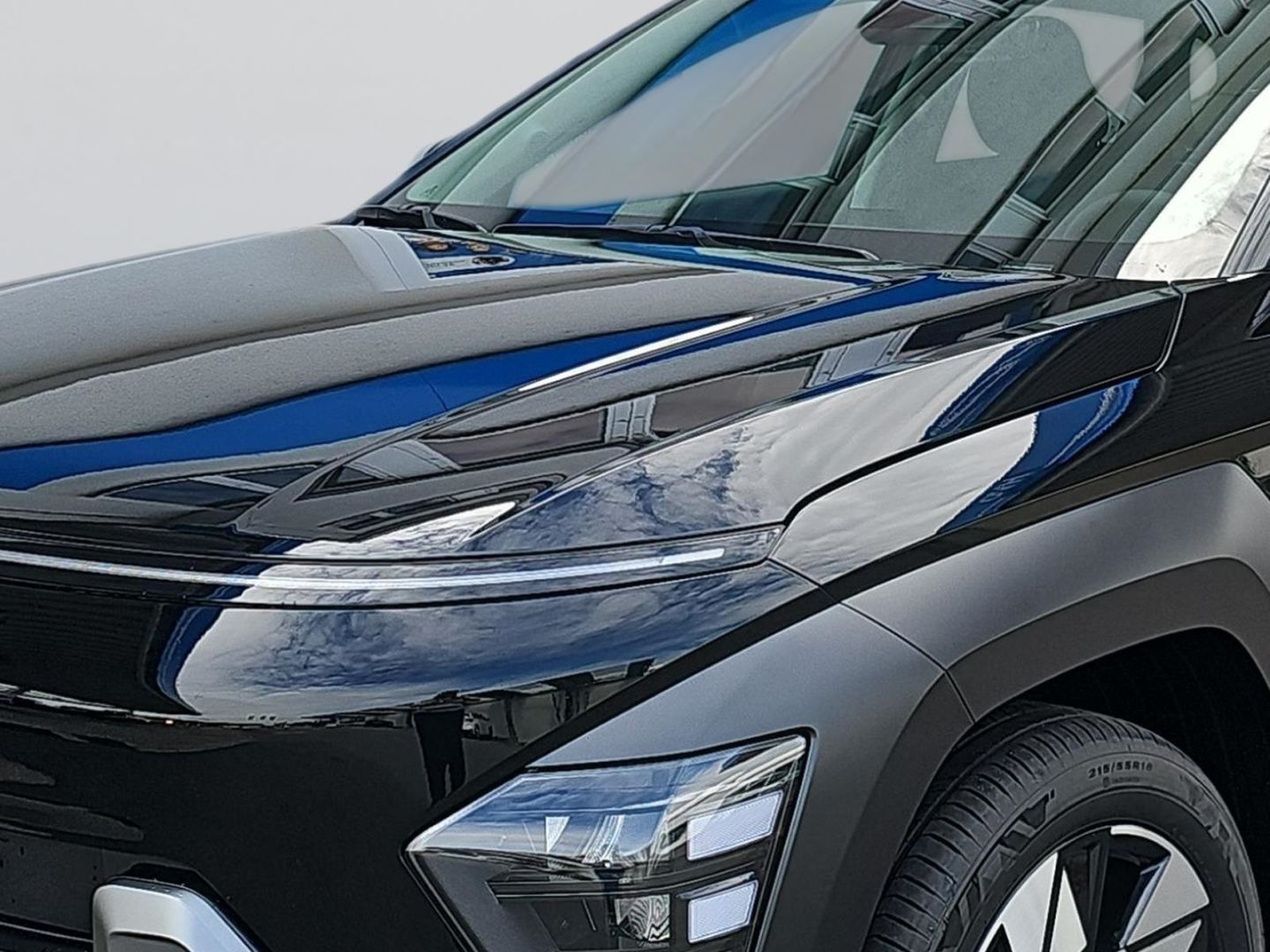 Hyundai Kona – Bild 5