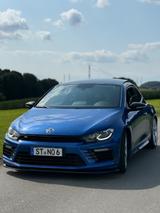 Volkswagen Scirocco 2.0 TSI DSG R R - Volkswagen Scirocco in Osnabrück
