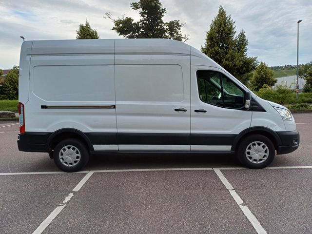 Ford Transit Kasten 350 L3H3Klima*Kamera*PDC*Tempomat