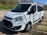 Ford Transit Nugget Aufstelldach AHK - Ford Transit aufstelldach
