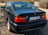 BMW 316i Limousine Automatik TÜV 12/2027 - BMW 316 aus 2002: 316i