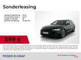 Audi A6 Avant 50 TDI S line quattro Navi/Matrix - Audi: 50