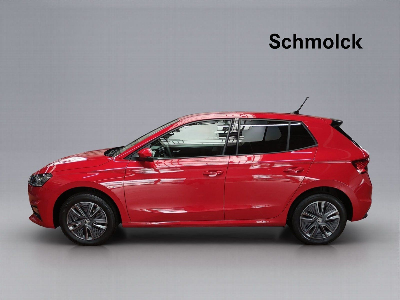 Skoda Fabia - Bild 2