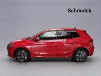 Skoda Fabia - Vorschau Bild 2