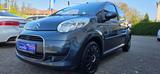 Citroën C1 Automatik Klima TÜV Neu Garantie 1-Hand - Citroën Gebrauchtwagen von 2010