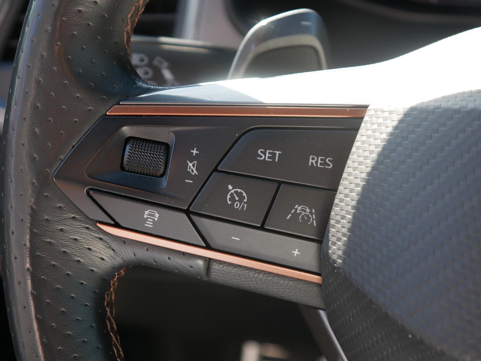 Cupra Ateca 2.0 VZ Edition 4Drive LED Navi ACC Kamera, миниатюра 26