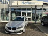 BMW 218iA Active Tourer Multi/LED/Navi/PDC - silberne BMW 218 Active Tourer