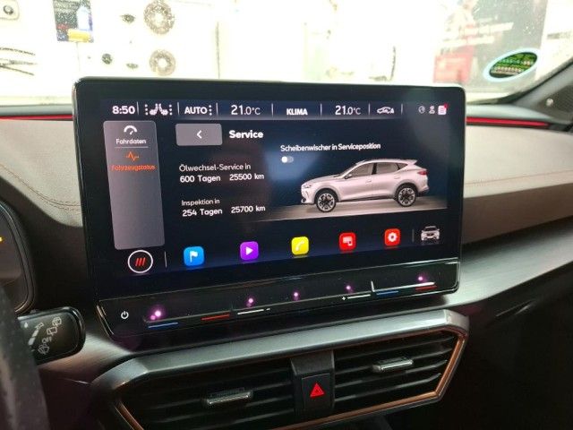 Cupra Formentor - Bild 16