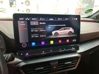 Cupra Formentor - Vorschau Bild 16