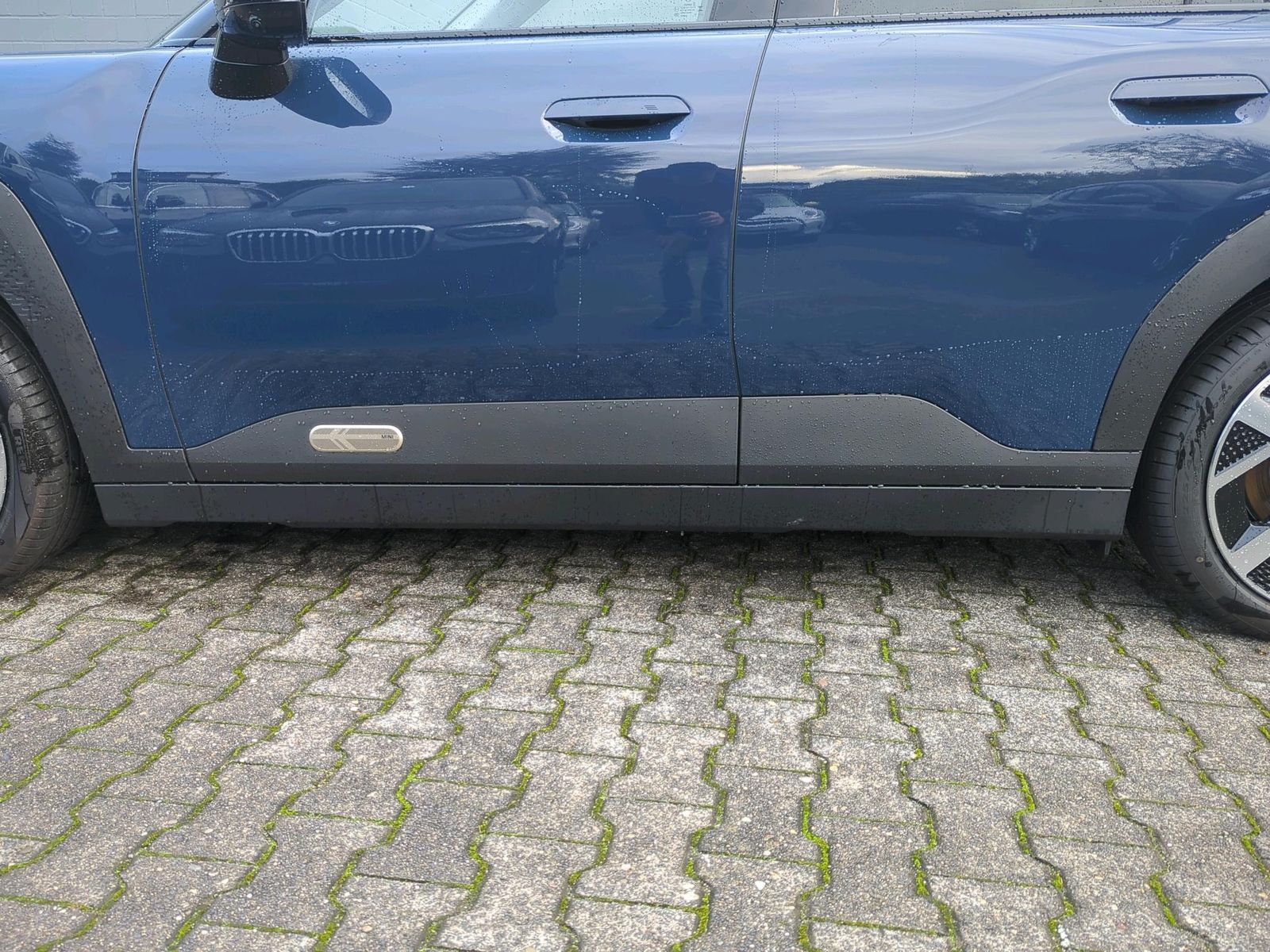 MINI John Cooper Works - Bild 20