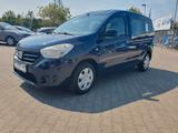 Dacia Dokker 1.6 GARANTIE TÜV NEU 1-HAND ALLWETTER - gebrauchte Dacia Dokker aus dem Jahr 2013