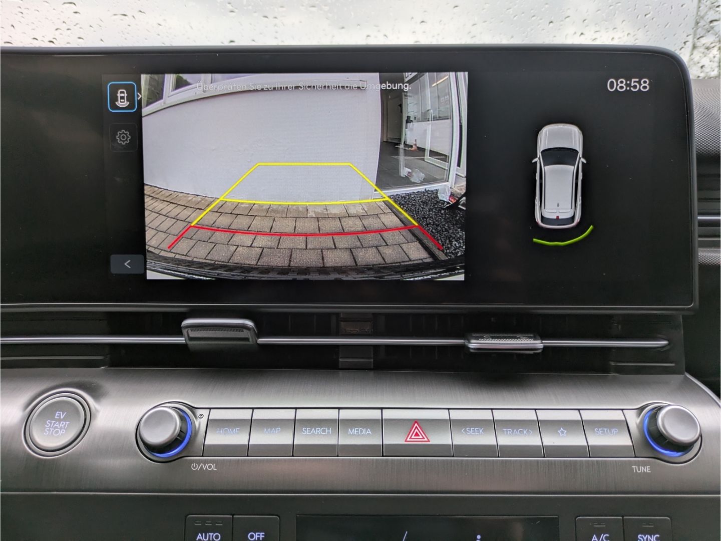 Hyundai Kona – Bild 11