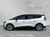 Renault Grand Scenic LIMITED 1.3 TCe 140 KLIMA+NAVI+PDC - weiße Renault Grand Scenic