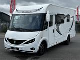 Chausson Exaltis 6010 Solar Luftfederung Truma 4D - Chausson Diesel Integrierter