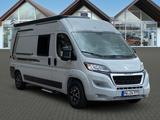 Weinsberg CaraTour 600 MQ Peugeot - Weinsberg CaraTour 600 MQ