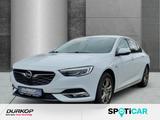 Opel Insignia GS Business Innovation Turbo HUD AHK-kl - gebrauchte Opel Insignia aus dem Jahr 2020