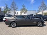 BMW 730d - Tüv/Au Neu - gebrauchte BMW 730 aus dem Jahr 2013