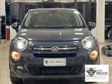 Fiat FIAT 500X LOUNGE 1.6 JTDM del 2018 con 123000KM - Fiat 500X: Van
