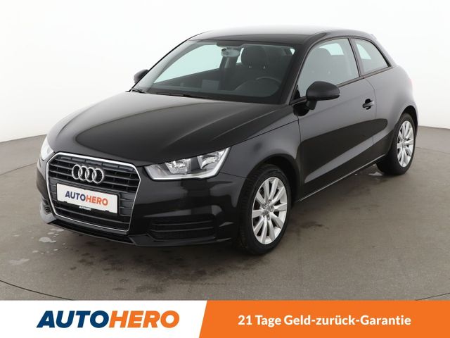 Audi A1 1.0 TFSI Aut. *NAVI*PDC*ALU*KLIMA*