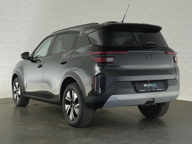 Frontera C HYBRID GS eDCT+NAVI+RÜCKFAHRKAMERA+SI