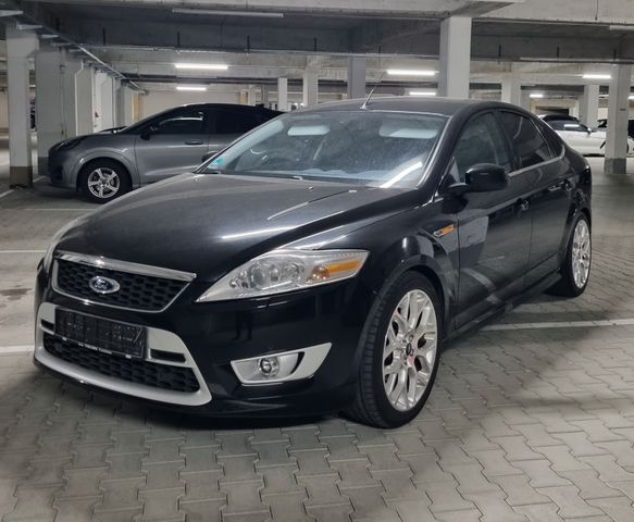 Ford Mondeo 2,0 EcoBoost 149kW Titanium S PowerSh...