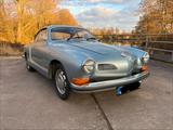 Volkswagen VW Karmann Ghia Typ 14 Oldtimer H-Zulassung - Volkswagen Karmann Ghia: Typ 14