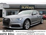 Audi A6 3.0 TDI quattro StandHZG Navi Soundsystem Bi- - Audi A6 Gebrauchtwagen in Dortmund