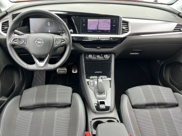 Opel Grandland PlugIn Hybrid Elegance LED Matrixlicht