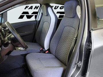 Fahrzeugabbildung Renault ZOE EV50 110hp Evolution