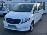 Mercedes-Benz Vito Tourer 114/116/119/124 CDI Pro extralang - Mercedes-Benz: E124