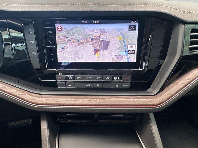 Volkswagen Touareg 3.0 TDI 4Motion Atmosphere *AHK*RFK*SZH*