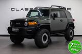 Toyota FJ Cruiser VVT-i V6 Btw auto, Fiscale waarde € 8 - Toyota FJ Gebrauchtwagen