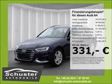 Audi A4 Avant quattro 50TDI*StndHzg Matrix-LED 360°Ka - Audi A4 mit Diesel-Antrieb: Kombi, 5tdi